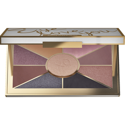 Mirabella Eye Love You Eyeshadow Collection Rendezvous
