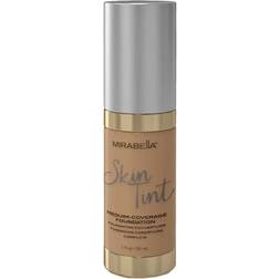 Mirabella Skin Tint Creme Foundation IIIN