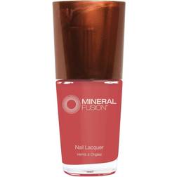 Mineral Fusion Nail Polish Desert Sand 9.7ml