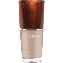 Mineral Fusion Nail Polish Vintage Pearl 9.7ml