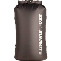 Sea to Summit Big River Dry Bag, 3 liter, Gul