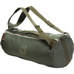 Nordisk Karlstad 27l Duffel Grøn,Brun