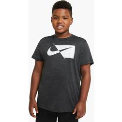 Nike Core Trænings T-shirt Børn 128