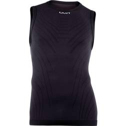 UYN Motyon 2.0 Tank-Top Herren - Schwarz