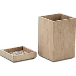 Skagerak Nomad Stifthalter 7.5 x 7.5 x 13 cm