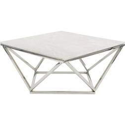 Zimlay Modern Coffee Table 29x29"