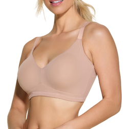 Cosabella Free Cut Micro Curvy Bralette - Cinque