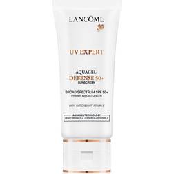 Lancôme UV Expert Aquagel Defense Primer & Moisturizer SPF50 1fl oz