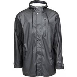 Ocean Pure Jacket - Black