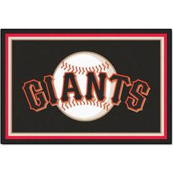 Fanmats San Francisco Giants Area Rug