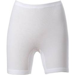 Trofé Long Leg Briefs - White