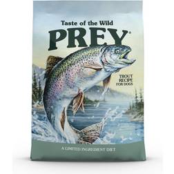 Taste of the Wild Trout Limited Ingredient Recipe 11.34kg