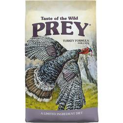 Taste of the Wild Turkey Limited Ingredient Recipe 6.804kg