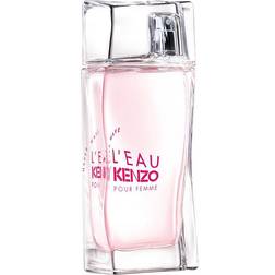 Kenzo L'Eau Kenzo Hyper Wave Pour Femme EdT 50ml