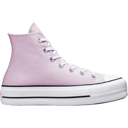 Converse Chuck Taylor All Star Lift W - Pale Amethyst/White/Black