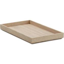 Skagerak Nomad Letter Serveringsbakke