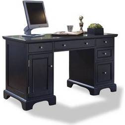 Homestyles Bedford Writing Desk 61x137.2cm