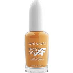 Wet N Wild Fast Dry AF Nail Color #37 Potassium-Rich 13.5ml