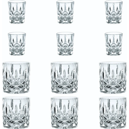 Nachtmann Noblesse Party Whiskyglas 12stk