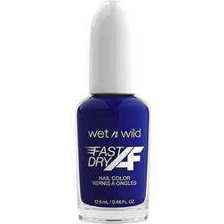 Wet N Wild Fast Dry AF Nail Color #41 Putting On Airs 13.5ml