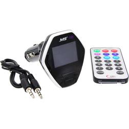 MobileSpec MBS13200