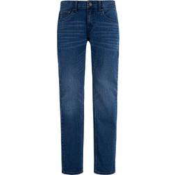 Levi's Teenger 510 Skinny Jeans - Plato/Blue (864900006)