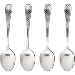 Global - Kaffeske 12.5cm 4stk