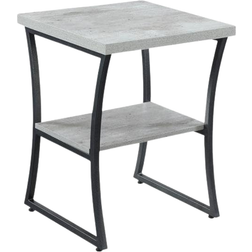 Convenience Concepts X-Calibur Small Table 45.1x45.1cm