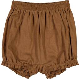 Wheat Hunter Bloomers - Hazel