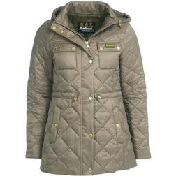 Barbour Avalon Quilted Jacket