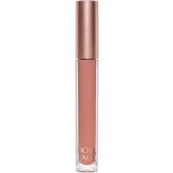 Doll Face GlossBoss Fierce Shine Lip Color Empowered