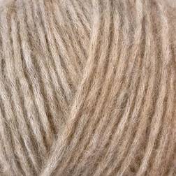 CaMaRose Snefnug Lys Beige 110m
