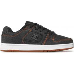 DC Manteca 4 M - Black/Denim