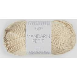 Sandnes Garn Mandarin Petit 180m