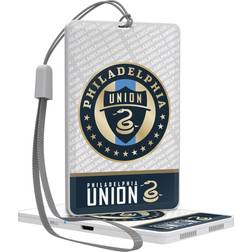 Strategic Printing Philadelphia Union Endzone Plus Pocket Speaker