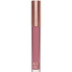 Doll Face Matte-nificent Matte Liquid Lip Color Fast Times