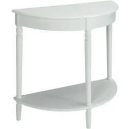 Convenience Concepts Entrance Console Table 35.6x80cm