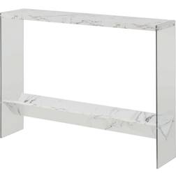 Convenience Concepts SoHo Console Table 9.2x42"