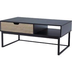 Teamson Home Bryson Coffee Table 60.3x105.4cm