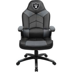 Imperial Las Vegas Raiders Oversized Gaming Chair