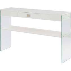 Convenience Concepts SoHo Console Table 11.8x47.5"