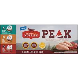 Rachael Ray Peak Food Adventure Pack 9x99g