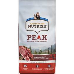 Rachael Ray Peak Protein Open Prairie Recipe With Beef, Venison & Lamb 1.814