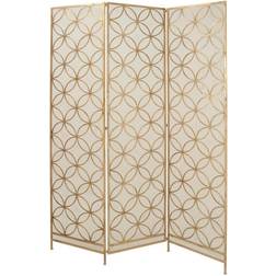Zimlay Modern Room Divider 57x79"