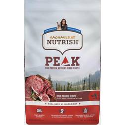 Rachael Ray Peak Protein Open Prairie Recipe With Beef, Venison & Lamb 5.443