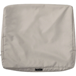 Classic Accessories Ravenna Cushion Cover Beige (58.42x50.8cm)