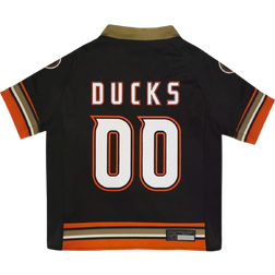 Pets First Anaheim Ducks Hockey Jersey L