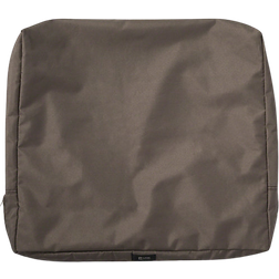 Classic Accessories Ravenna Cushion Cover Gray (63.5x55.88cm)