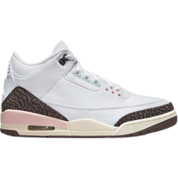 NIKE AirJordan 3 Retro W - White/Dark Mocha/Atmospher