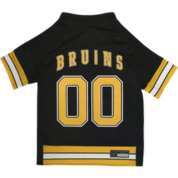 Pets First Boston Bruins Hockey Jersey XS